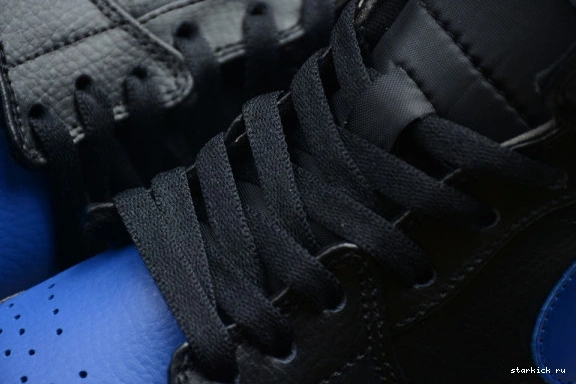 Jordan Mid 554724-068 1 Air (2020) Royal 554724-068 0506